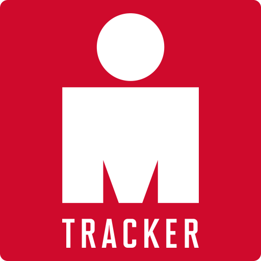 IRONMAN Tracker 4.1.8 Icon