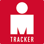 Cover Image of Download IRONMAN Tracker  APK