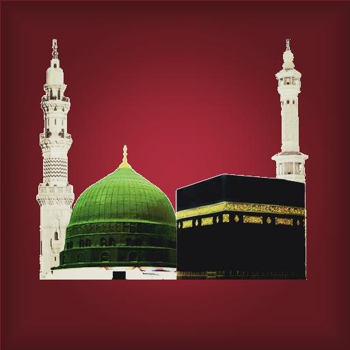 Live Makkah Madina 3.3 Icon
