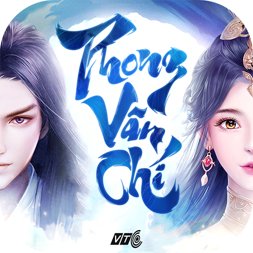 Phong Vân Chí – Chuẩn Võ Lâm logo