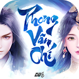 Phong Vân Chí  -  Chuẩn Võ Lâm icon