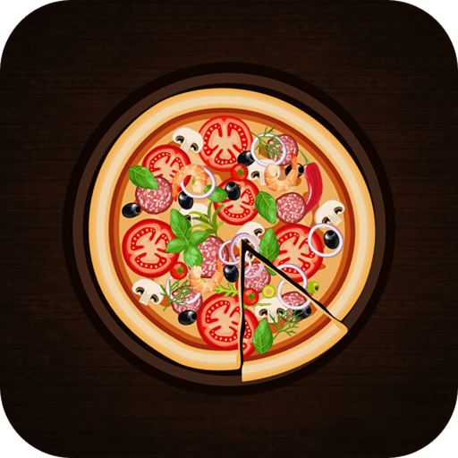 ZBS Pizza | Бердск download Icon