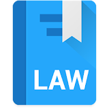 Law Dictionary Pro Free icon