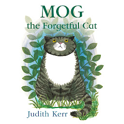 Icon image Mog the Forgetful Cat