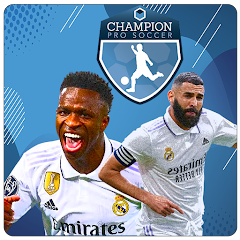 Dream Champions League Soccer - Apps on Google Play