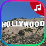Cover Image of ダウンロード Hollywood Ringtones 20 APK