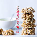 Cover Image of डाउनलोड Gluten-fre: food recipe  APK