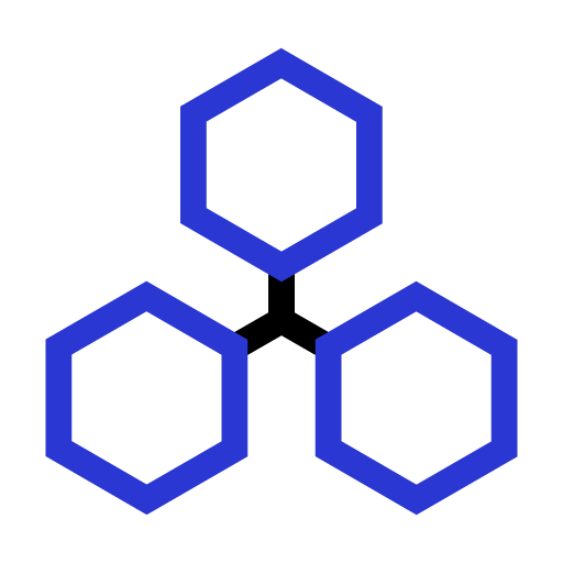 OXARI Inventory logo