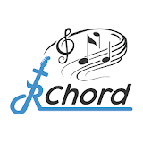 JRChord - Chord & Lirik Lagu Rohani Kristen icon