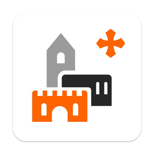 Cathar Country 1.5.1 Icon
