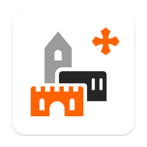 Cathar Country 1.2.1 Icon