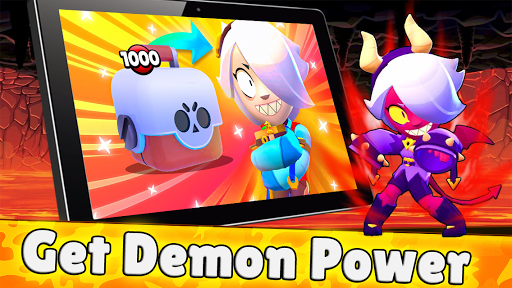 BrawlPass Box Simulator For Brawl Stars