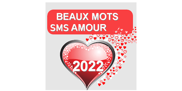 Beaux Mots Sms Amour 22 Apps On Google Play