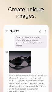Chat GPT APP 6