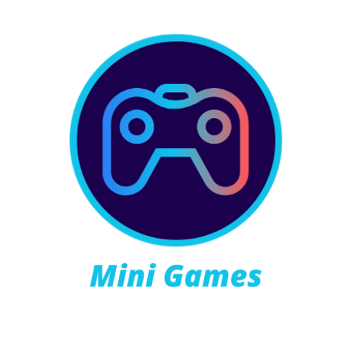 Multi Game Arcade Machine logo
