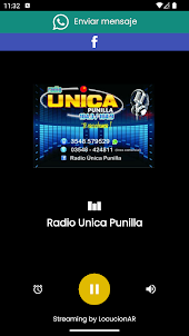 Radio Única Punilla