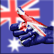 Flag of Australia Download on Windows
