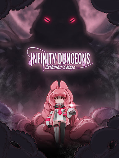 Infinity Dungeons - Role Playing - games