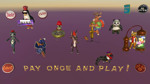 HI Guys ! Screen 2