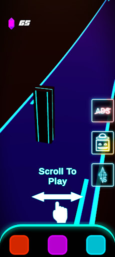 Scaland Screenshot