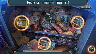 Game screenshot Unsolved Case: Episode 2 hack