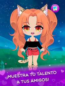 Imágen 12 Chibi Vestir Salón de Belleza android