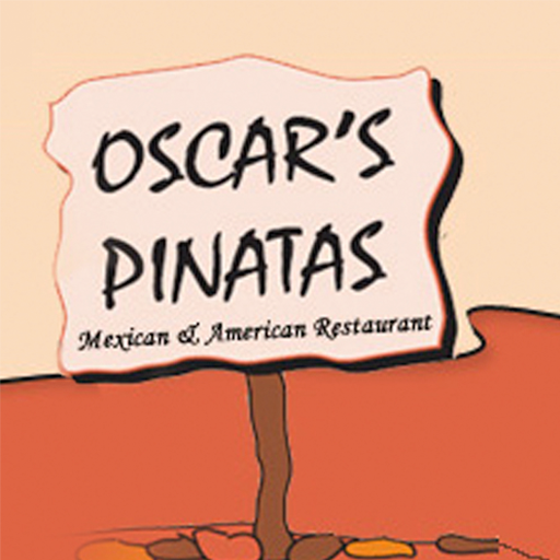 Oscars Pinatas logo