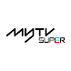 myTV SUPER - Androidアプリ