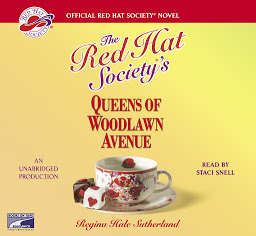 Icon image The Red Hat Society's Queens of Woodlawn Avenue