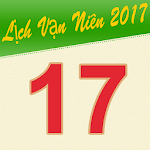 Lich Van Nien 2018 Apk