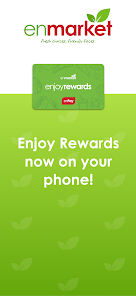 Enmarket Enjoy Rewards 21