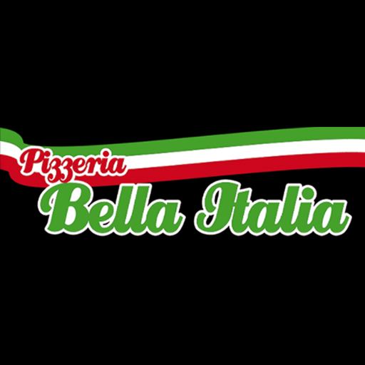 Bella Italia Lieferservice logo