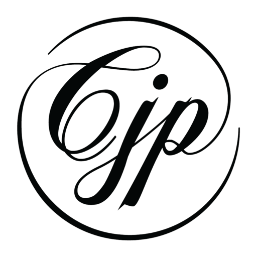 Cynthia James Photography logo