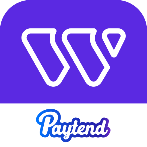 Paytend Wave logo