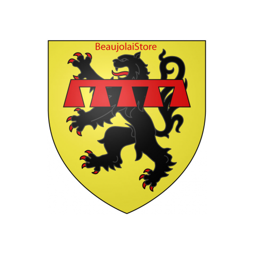 BeaujolaiStore logo