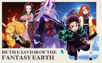 Game screenshot Hunting Corps: Warrior Legend mod apk