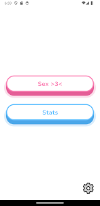 Miwi: Sex Tracker