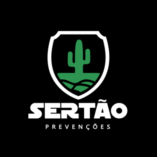 Sertão Prevenções logo