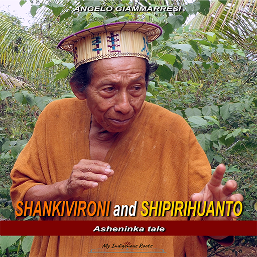 Shankivironi and Shipirihuanto 1.0 Icon