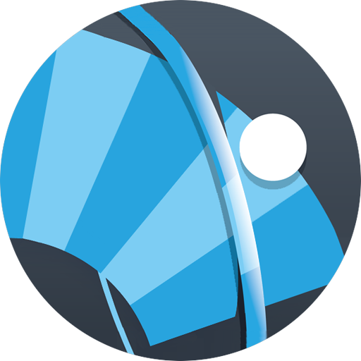 Quick Arc Launcher 2 2.71.0 Icon