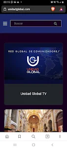 Unidad Global TV