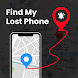 Find My Lost Phone - Androidアプリ