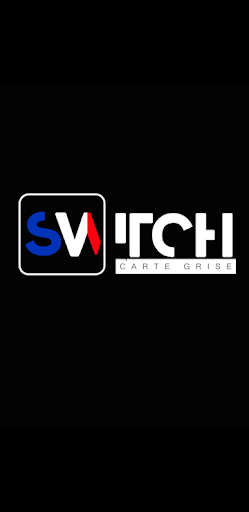 Android application Switch Carte Grise screenshort