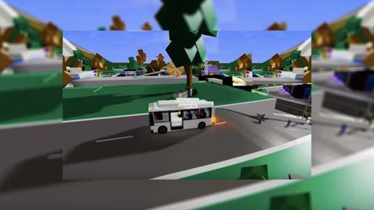 Mod Brookhaven RBLX (Unofficial) APK for Android Download