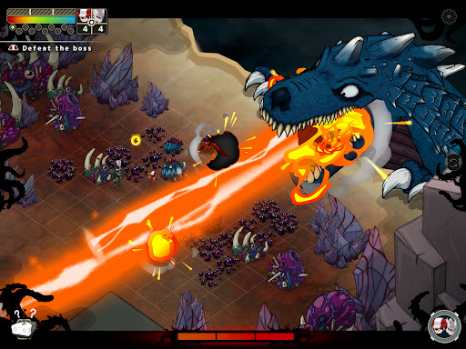 Captain Velvet Meteor - Strategy - games
