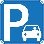 Cover Image of Download Parking Watcher - Find parking and park your car 1.4.2 APK