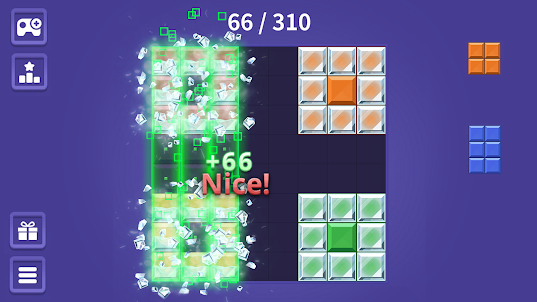 Block-Crush-Quest