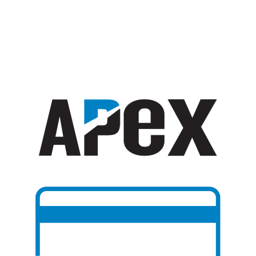 myApex Card logo