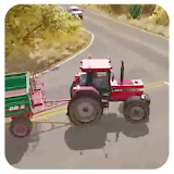 Helping locals Farm Simulator icon