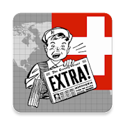 Top 20 News & Magazines Apps Like Schweiz News - Best Alternatives